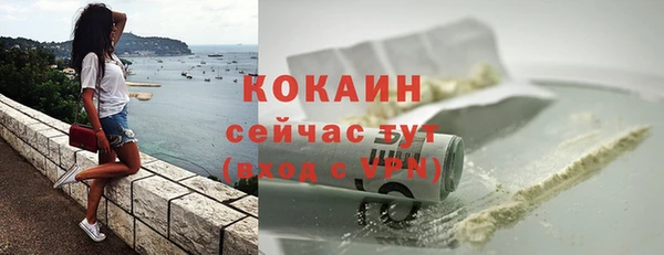 прущий лед Абаза