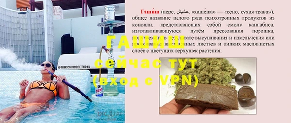 прущий лед Абаза